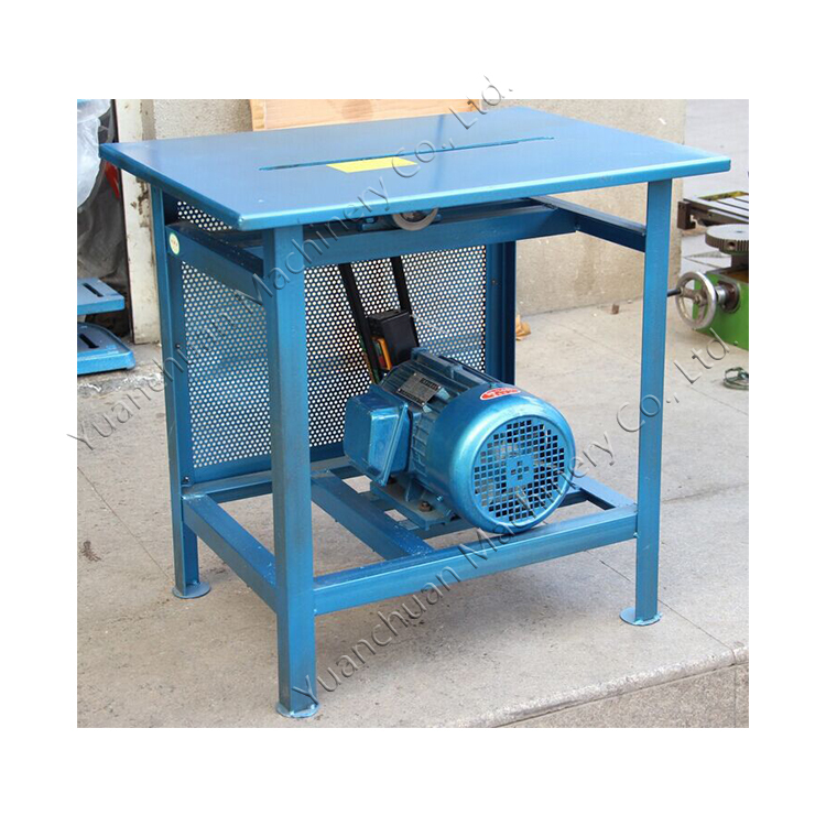 High Power Woodworking Table Saw Disc