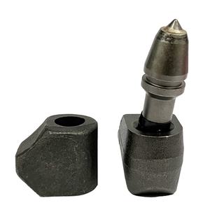 FAE TEETH FA22トレンチングカッター弾丸歯カーバイド弾丸シャンクトレンチングコニカルピックファンデーション掘削ツール - Product Image 2