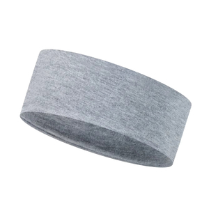 رباط رأس رياضي أنبوبي ماص للعرق مع شعار مخصص UPF50 + رباط رأس حرير غير ملحوم للحليب - Product Image 1