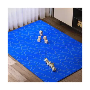 I modelli possono essere tappetino da gioco in Tpu impermeabile ad alte vendite personalizzato per bambini