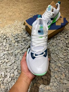 <span class=keywords><strong>Chaussures</strong></span> de <span class=keywords><strong>volley</strong></span>-ball unisexes à tige haute avec protection renforcée de la cheville, semelle extérieure durable et antidérapante, vente directe d'usine - Product Image 3