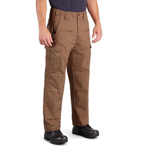 DSF83 <b>Green</b> Textile <b>Cargo</b> <b>Pants</b> Durable Casual Outdoor Wear Bulk Wholesale Available - Product Image 3