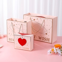 Fabrication sur mesure d'emballages en papier pour la mode, boîte cadeau à double porte, impression sur papier cartonné, boîtes cadeaux de luxe avec votre propre logo
