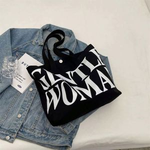 <b>Canvas</b> <b>Tote</b> Bag for Women All Season Women's Bag Lady Style <b>Canvas</b> Bag Autumn Fashion Bag Bohemian Style <b>Tote</b> Fashionable - Product Image 5