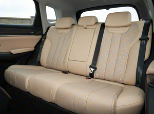 BYD Song Pro Nouvelle Énergie 2026 DM-i 133KM Super Edition avec Batterie 30kWh et Moteur 100-150kW - Product Image 6