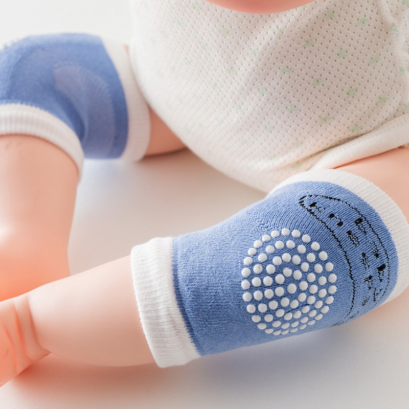 Summer Sports Entertainment Infant Knee Pads