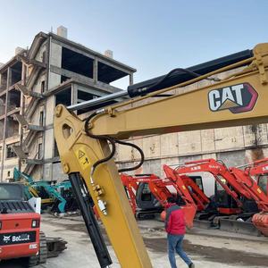 Excavadora Hidráulica Original Japón Cat 306d, Excavadora Caterpillar Cat306d Cat 306e 306e 306e2 306d Excavadora Japón Usada - Product Image 6