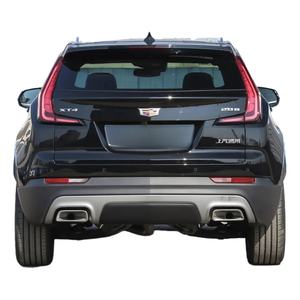 Cadillac <span class=keywords><strong>XT4</strong></span> 28T 2WD Premium SUV <span class=keywords><strong>2022</strong></span>, Interior de Cuero Oscuro, Control de Crucero ACC, Tracción Delantera, Auto Híbrido Usado Barato, Volante a la Izquierda - Product Image 5