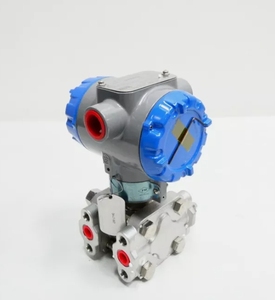 Transmetteurs intelligents différentiels SmartLine STD800 STD820-E1HS4AS-1-A-AH0-11S en stock - Product Image 3