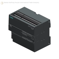 Controlador Lógico Programable 6ES7288-1ST60-0AA1, CPU Compacta para Automatización de Máquinas, Controlador Lógico Programable OEM, Nuevo