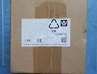 Contrôleur économique Bfv00022dk1plc pour l'automatisation industrielle, adapté aux projets à faible coût