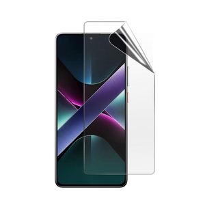 ฟิล์ม TPU ลายผ้าไหมสำหรับ xiaomi Poco X8 Pro ฟิล์มไฮโดรเจลแบบใส HD  แบบด้าน  ป้องกันหน้าจอ  ฟิล์มกันรอยแบบป้องกันความเป็นส่วนตัวสำหรับ xiaomi Poco X8 - Product Image 1