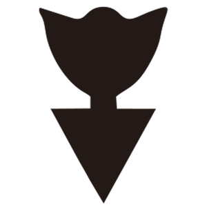 Piège collant noir avec motifs mignons, planche anti-parasites non toxique pour plantes d'intérieur et d'extérieur - Product Image 1