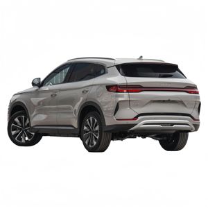 BYD Song Plus DM-i 2025, Auto Eléctrico Usado de Segunda Mano en China, con Autonomía de 401-500 km y Velocidad Máxima de 180 km/h, Gran Venta - Product Image 6