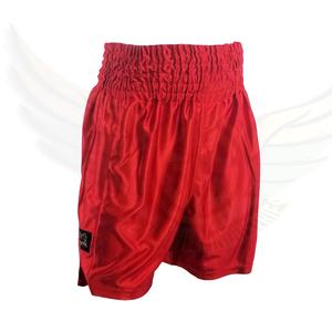 Vente en gros de shorts de combat UFC MMA 100% polyester, nouveau design avec tissu fendu pour hommes pour vêtements de karaté imprimés par sublimation - Product Image 3