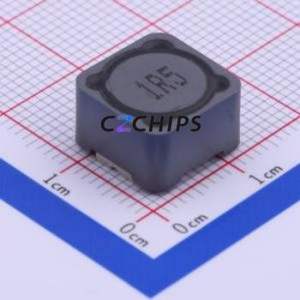 Inductor de Potencia APW12A80M1R5 SMD (Inductancia: 1.5uH) (Precisión: 20%) Resistencia de CC (DCR): 10mOhm - Product Image 1