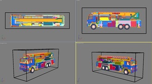 Laser lượng tử ảnh pha lê/đá Granite máy khắc laser - Product Image 5