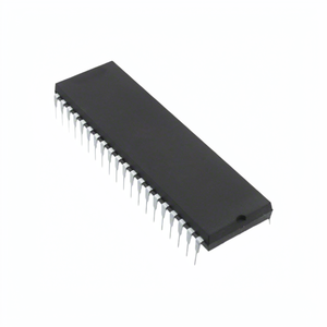 40 DIP Embedded Electronic Circuit Components In Stock TMS320C10NL-25 - Product Image 1
