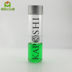 ซูโจวขวดแก้วใส่น้ำแร่,ขนาด16ออนซ์500มล. เลือกแบบได้ตามต้องการ - Product Image 1