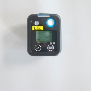 Nouveau détecteur de gaz individuel original Riken GP-03 - Product Image 6