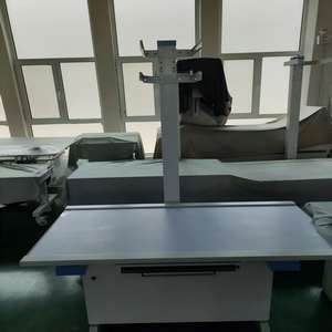 Table de radiographie vétérinaire × Table de radiographie vétérinaire de type portable pour hôpital vétérinaire utilisée avec une machine à rayons X portable - Product Image 5
