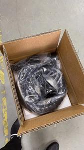 Extractor de humos de acero <span class=keywords><strong>galvanizado</strong></span>, 150W, soldadura <span class=keywords><strong>con</strong></span> brazo Extractor de campana de humos de plástico - Product Image 5