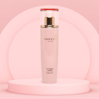 Crème pour les yeux Innocence Vita Collagen 30mL, vitamine, peptide, anti-âge, raffermissante, soin des rides, cernes, cosmétiques coréens ODM