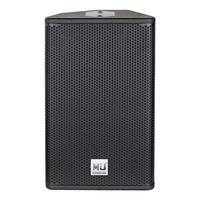 Haut-parleur passif simple populaire de 10 "équipement audio professionnel Dj système de son haut-parleur de 10 pouces