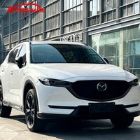 SUV Keluarga Changan Mazda CX-5 Baru Laris Manis, Berbahan Bakar Bensin, Diskon Tersedia