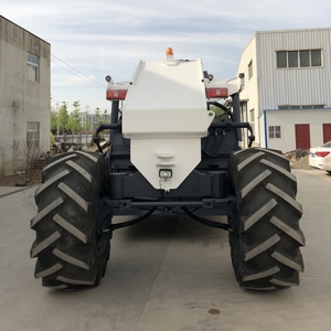 Estabilizador de suelo Pavement Road Reciclador de frío Máquina de reciclaje de pavimento WR530 a la venta - Product Image 6