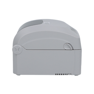 เครื่องพิมพ์ฉลากชาไข่มุก Gprinter GP1326D ขนาด 80 มม. แบบพิมพ์ความร้อน ใช้กับม้วนกระดาษกาวในตัว พิมพ์ได้โดยตรง ใช้สำหรับพิมพ์ใบเสร็จเชิงพาณิชย์ - Product Image 2