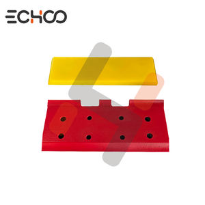 แผ่นยางรองแทร็กแพดสำหรับเครื่องกัดถนนวิร์ตเกน SP500 แผ่นรองแบบกำหนดเอง - Product Image 1