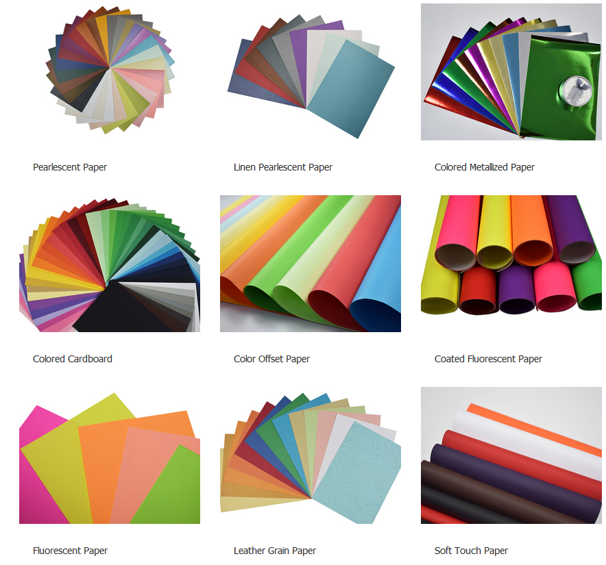 High Quality A3 A4 Customized Color Printed Cardboard Cardstock Paper 100% Virgin Pulp Professional Socks & Clothing Packaging