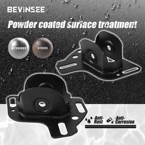 Soporte de brazo trasero ajustable BEVINSEE para BMW E36 <span class=keywords><strong>E46</strong></span> Z4 318 323 325 328 <span class=keywords><strong>330</strong></span> X3 - Product Image 5