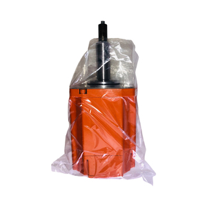 3HAC033180-001 มอเตอร์หุ่นยนต์อุตสาหกรรมเหมาะสำหรับซีรีส์ IRB6640 - Product Image 6