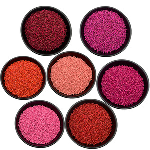Masterbatch couleur TPU doré pour impression 3D poudre durable pour étiquettes <span class=keywords><strong>d</strong></span>'<span class=keywords><strong>oreille</strong></span> coques de té<span class=keywords><strong>l</strong></span>éphone câbles fibres pour qualité de <span class=keywords><strong>Film</strong></span> alimentaire - Product Image 3