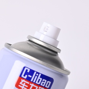 Carburateur Accélérateur Corps <span class=keywords><strong>Dégraissant</strong></span> 450ml Charbon Nettoyant Carb Starter Cleaner Car Care Spray Cvt Cleaner - Product Image 2