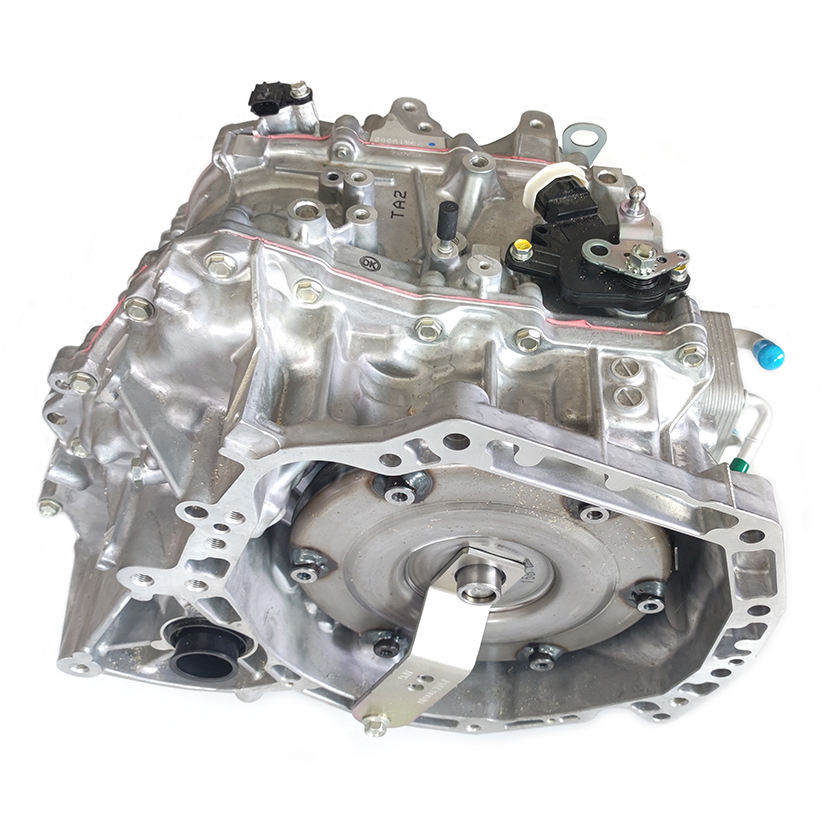 BDF JF015-BX1 Factory Price Car Transmission Part RE0F11A JF015E CVT JF015 Transmission Body for Nissan