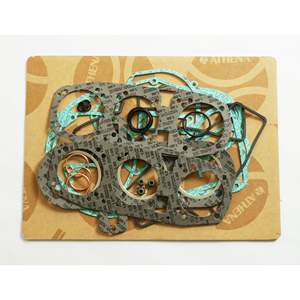 ชุดปะเก็นแบบสมบูรณ์ (ไม่รวมซีลน้ำมัน)-แบรนด์ Athena ต้นกำเนิดจากอิตาลี - Product Image 2