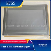 Agent Kunlun Tongtai HMI Tpc1021Nt Écran tactile couleur 10 pouces WiFi+4G en option Compatible PLC