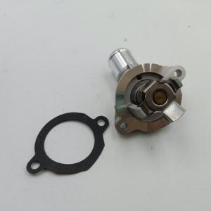 ESAEVER 12673413 1338406 1338491 термостат для OPEL ADAM 2014-2018 ASTRA 2015-2019 <span class=keywords><strong>CORSA</strong></span> 2014 KARL 2015-2019 MOKKA 2016-2019 - Product Image 4