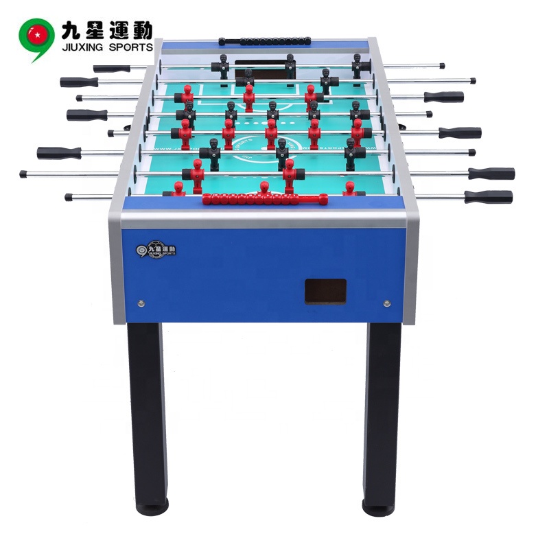 Amazon.co.jp: GYMAX テーブルサッカーゲーム サッカー盤