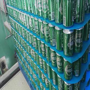 แผ่นกั้นพาเลทพลาสติกลอนลูกฟูกแบบใช้ซ้ำได้ 100% <span class=keywords><strong>ราคา</strong></span>ดีที่สุด ขอบมน สำหรับ<span class=keywords><strong>ว</strong></span>างขวดในคลังสินค้า แผ่น PP กล<span class=keywords><strong>ว</strong></span>ง - Product Image 6