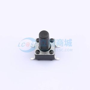 ชิปส่วนประกอบอิเล็กทรอนิกส์ TS6610TP 250gf <span class=keywords><strong>009</strong></span> ของแท้ใหม่เอี่ยม - Product Image 3