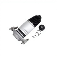 Kit de réparation de suspension pneumatique arrière droite Audi Q7 Cayenne CY37P6020KXB 7P6616020K7P6616019K