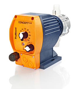 Pompe doseuse de pointe Gamma/X à entraînement <span class=keywords><strong>moteur</strong></span> - Product Image 4