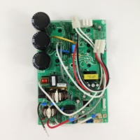 Placa Base Nueva MCC-1648-05, Placa de Control 43T6W539 SM140ATP-C, Placa de Circuito Compatible con Aire Acondicionado Central Toshiba