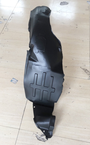 <span class=keywords><strong>Prix</strong></span> de gros, pièce de carrosserie de voiture, garde-boue intérieur en plastique pour TY-AVANZA/2006-2011, bouclier anti-éclaboussures, doublure d'aile intérieure - Product Image 5