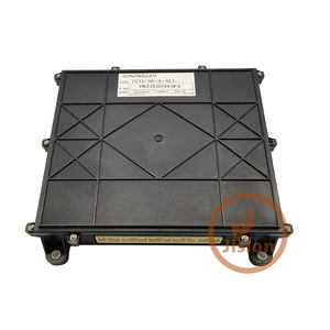 Placa de Control para Excavadora Sk200-10, YN22E00694F5 y YN22E00594F6, 100% NUEVA, 6 Meses de Garantía - Product Image 1
