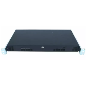 HPi IP Console <b>Switch</b> with Virtual Media and CAC 2x1Ex16 KVM <b>Switch</b> 16 Ports AF621A - Product Image 2